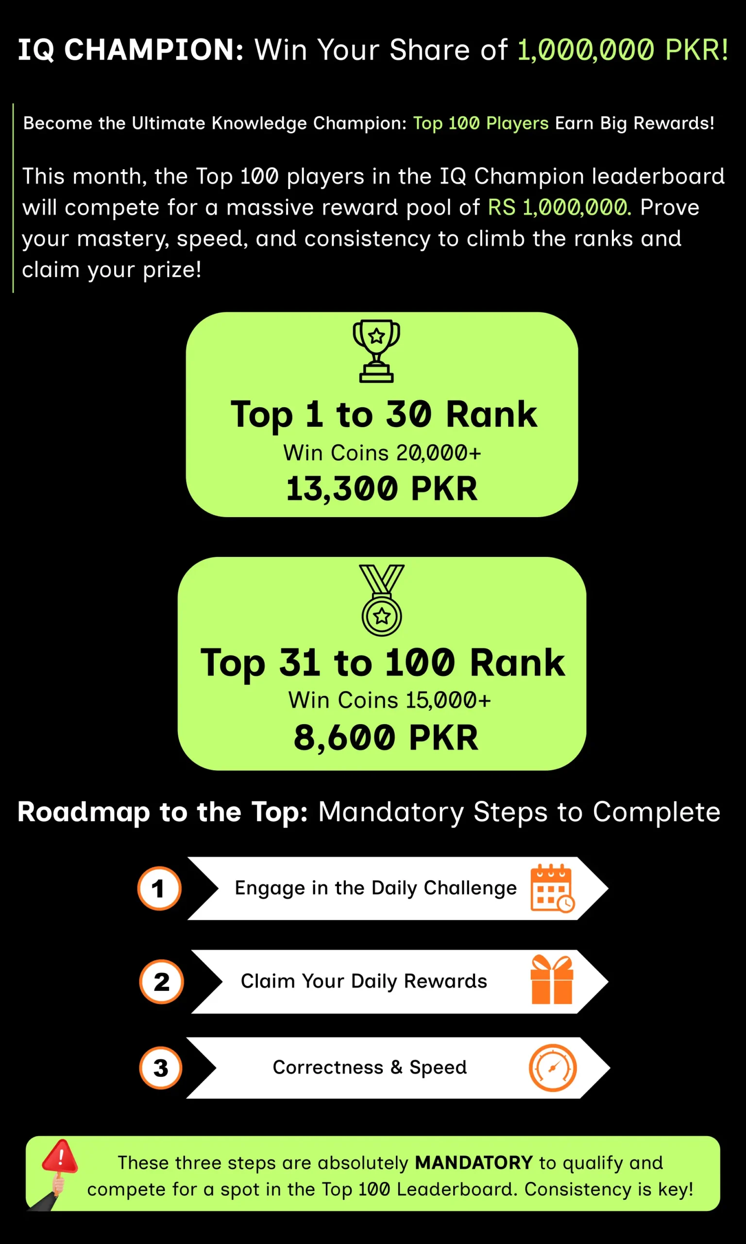 top quiz app in Pakistan