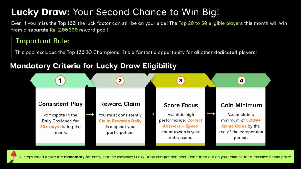 play quiz win cash Pakistan