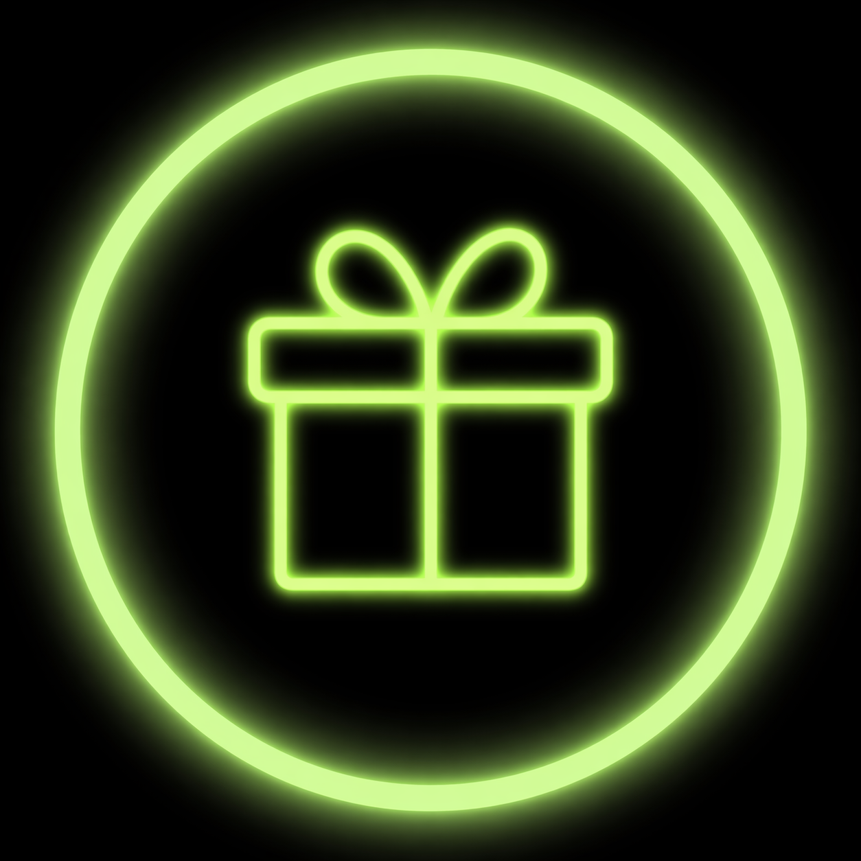Exciting Rewards