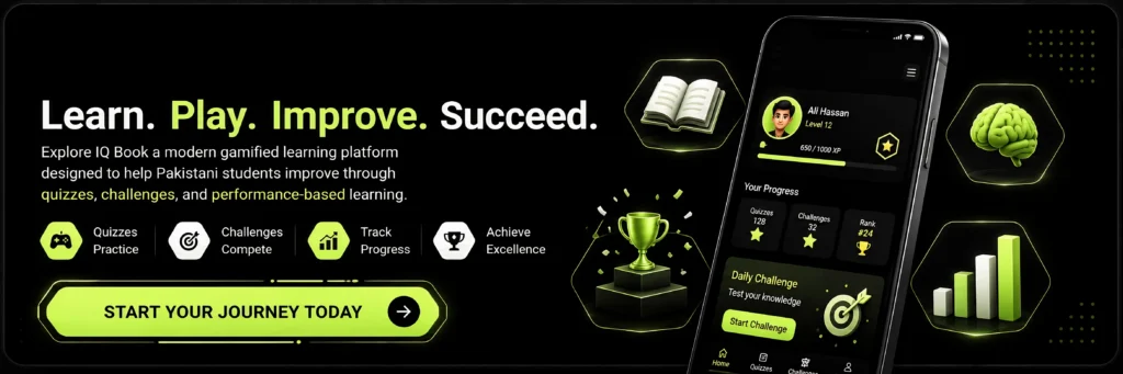 online learning platform in Pakistan