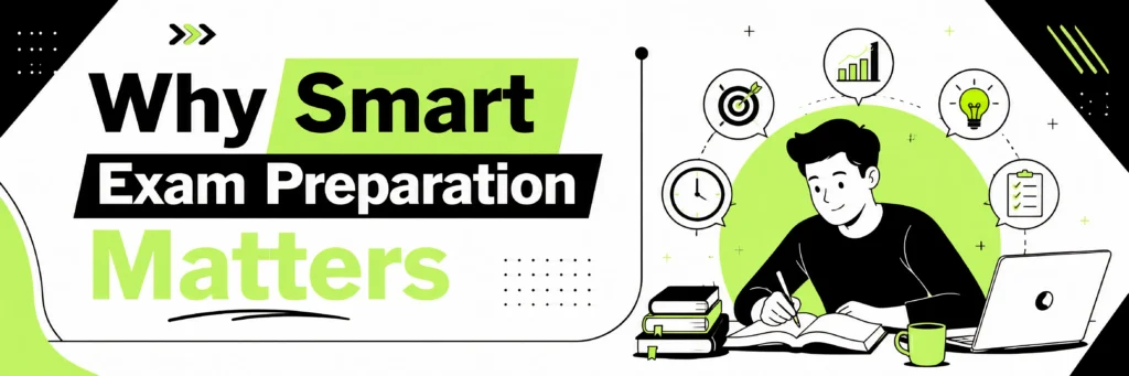 exam preparation tips for students